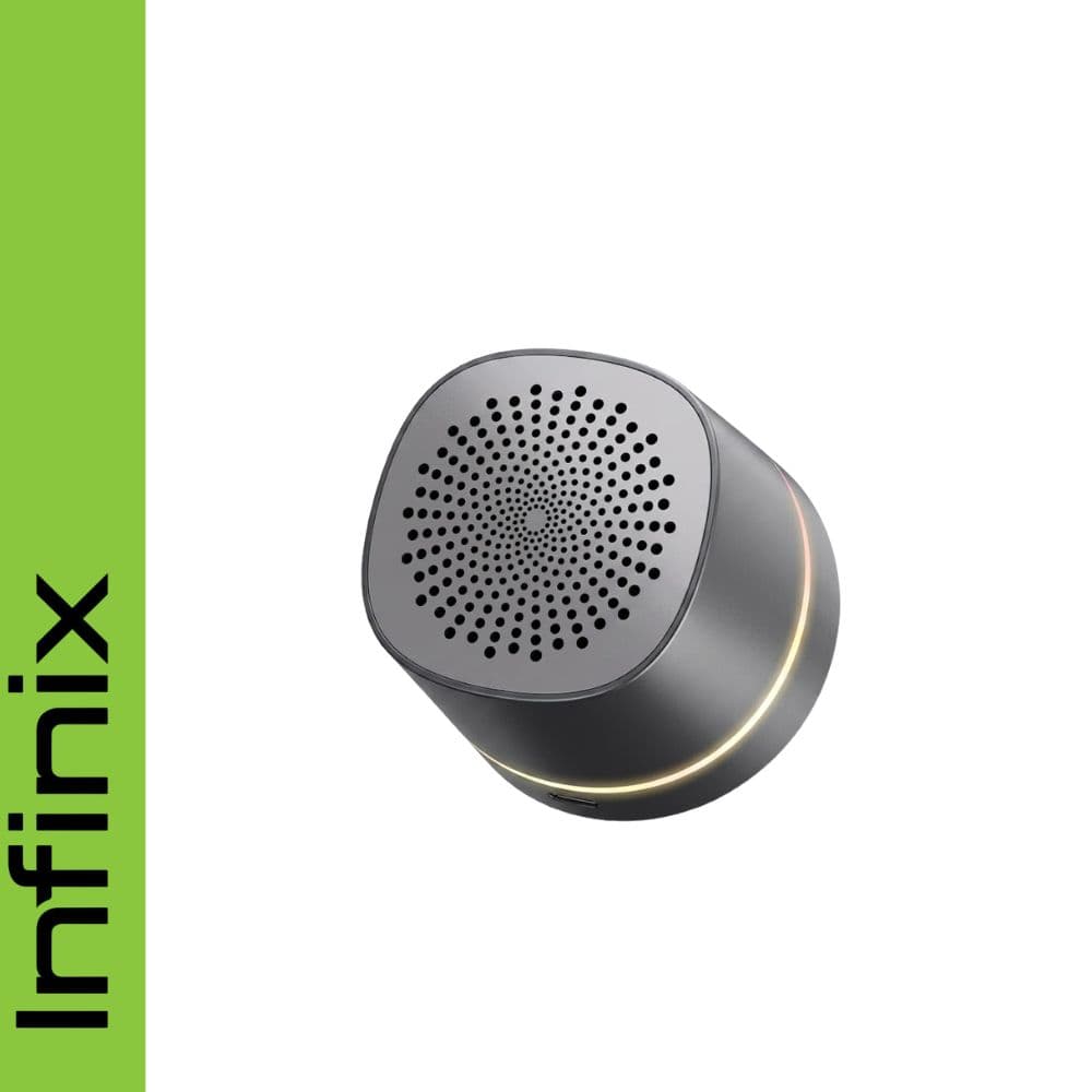 Infinix MagPower Speaker